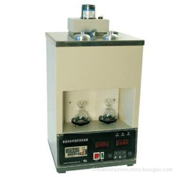 Gd-0623 Petroleum Product/Asphalt /Resin/Grease Saybolt Viscosity Tester